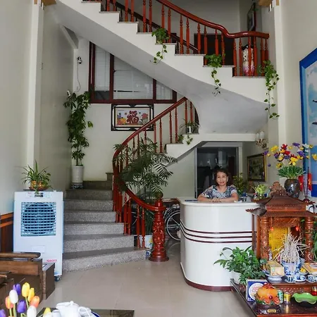 Ahoj Guest House