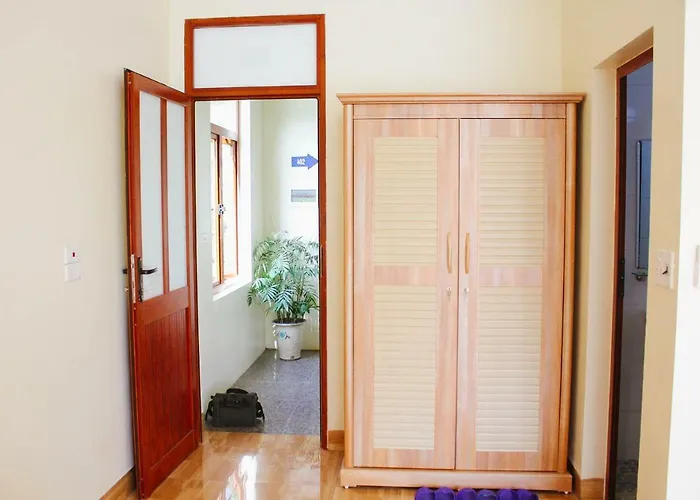 Ahoj Nhà khách Hạ Long