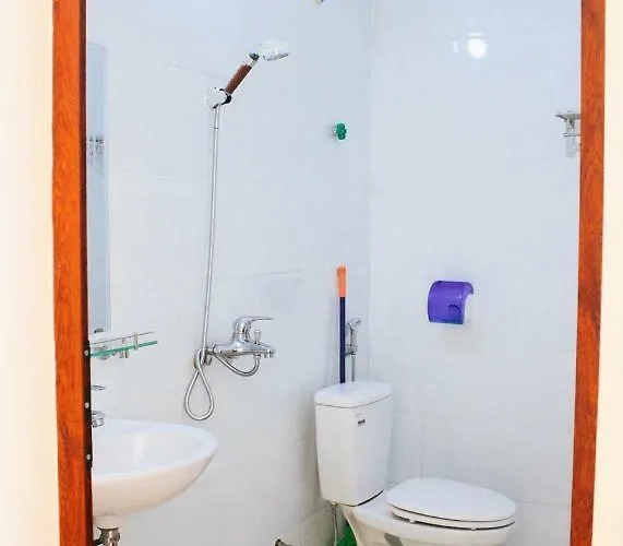 Nhà khách Ahoj